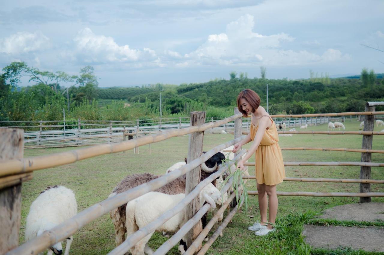 A-Star Phulare Valley, Chiang Rai Zewnętrze zdjęcie