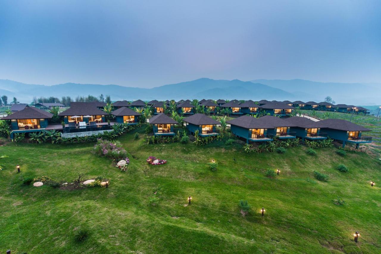 Hotel A-Star Phulare Valley, Chiang Rai Zewnętrze zdjęcie