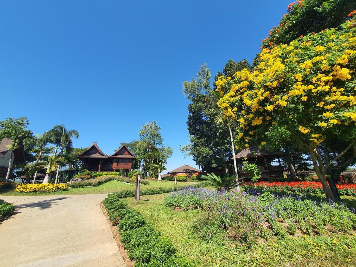 Hotel A-Star Phulare Valley, Chiang Rai Zewnętrze zdjęcie