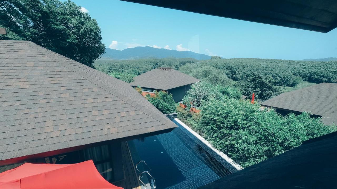 Hotel A-Star Phulare Valley, Chiang Rai Zewnętrze zdjęcie