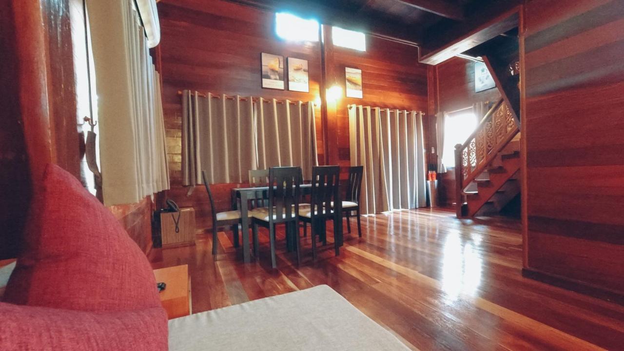 Hotel A-Star Phulare Valley, Chiang Rai Zewnętrze zdjęcie